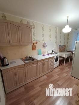 1-к квартира, на длительный срок, 37м2, 4/10 этаж