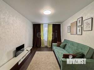 1-к квартира, на длительный срок, 31м2, 1/5 этаж