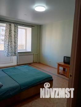 1-к квартира, посуточно, 44м2, 9/14 этаж