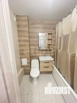 1-к квартира, на длительный срок, 50м2, 9/16 этаж