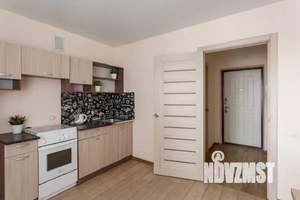1-к квартира, посуточно, 35м2, 5/5 этаж