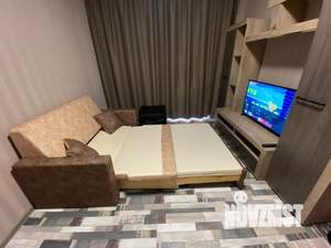 1-к квартира, посуточно, 34м2, 12/12 этаж