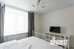 2-к квартира, посуточно, 49м2, 1/1 этаж