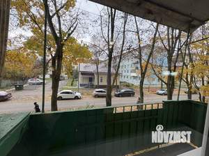 1-к квартира, посуточно, 30м2, 2/5 этаж