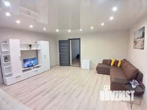 2-к квартира, посуточно, 60м2, 1/5 этаж