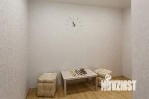 2-к квартира, посуточно, 65м2, 10/16 этаж