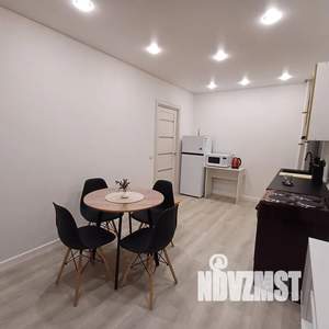 2-к квартира, посуточно, 45м2, 6/12 этаж