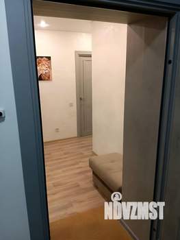 2-к квартира, на длительный срок, 48м2, 7/12 этаж