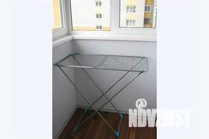 1-к квартира, посуточно, 35м2, 3/11 этаж