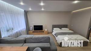Студия квартира, посуточно, 32м2, 3/5 этаж