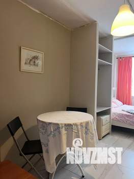 Студия квартира, посуточно, 22м2, 1/5 этаж