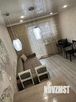 3-к квартира, посуточно, 70м2, 8/9 этаж