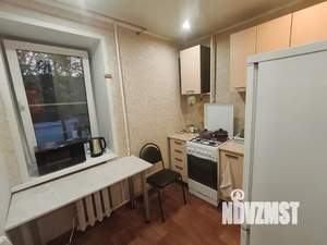 1-к квартира, посуточно, 34м2, 2/5 этаж