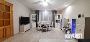 3-к квартира, на длительный срок, 100м2, 10/10 этаж