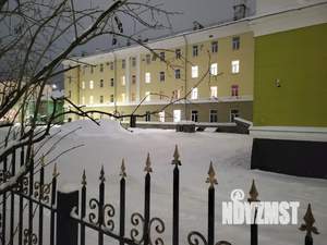 1-к квартира, посуточно, 31м2, 1/1 этаж