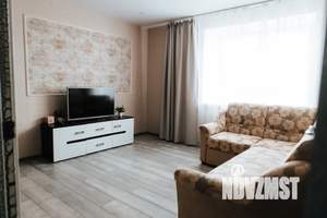1-к квартира, посуточно, 41м2, 2/14 этаж