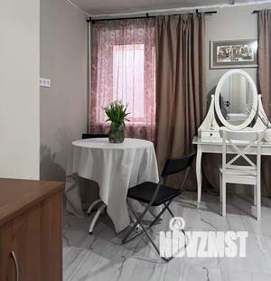 1-к квартира, посуточно, 24м2, 1/5 этаж