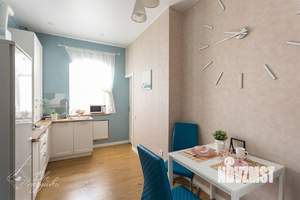 1-к квартира, посуточно, 42м2, 1/3 этаж