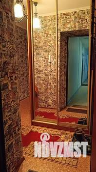 1-к квартира, посуточно, 35м2, 2/10 этаж