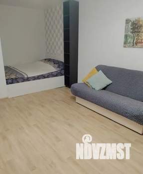 1-к квартира, посуточно, 39м2, 9/9 этаж