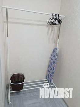 Студия квартира, посуточно, 31м2, 3/5 этаж