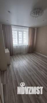 1-к квартира, на длительный срок, 34м2, 2/12 этаж