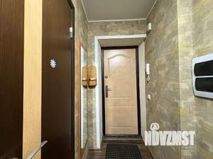 1-к квартира, посуточно, 35м2, 2/5 этаж