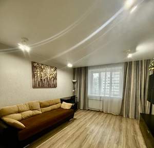 2-к квартира, на длительный срок, 52м2, 4/9 этаж