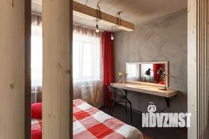 2-к квартира, посуточно, 53м2, 12/12 этаж