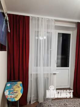 Студия квартира, посуточно, 23м2, 14/16 этаж