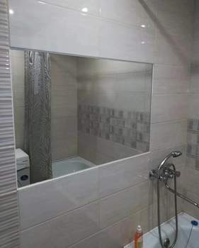 Студия квартира, на длительный срок, 27м2, 10/12 этаж