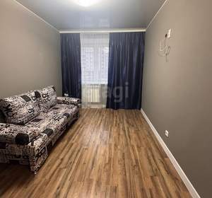 1-к квартира, на длительный срок, 33м2, 3/10 этаж