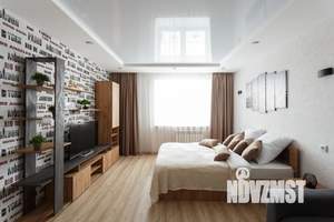 2-к квартира, посуточно, 65м2, 10/16 этаж