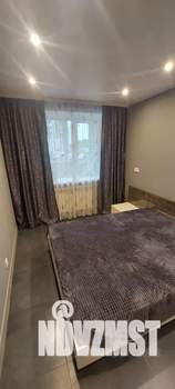 1-к квартира, посуточно, 34м2, 1/10 этаж