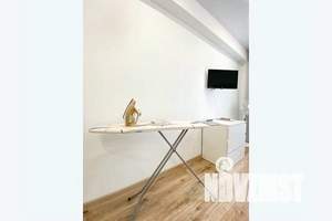 1-к квартира, посуточно, 22м2, 1/3 этаж