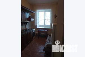 2-к квартира, посуточно, 68м2, 2/5 этаж