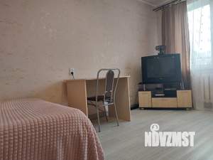 1-к квартира, посуточно, 30м2, 5/5 этаж