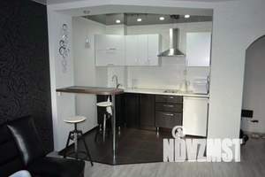 2-к квартира, посуточно, 41м2, 5/9 этаж