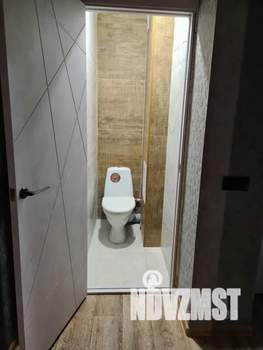 2-к квартира, посуточно, 50м2, 1/3 этаж