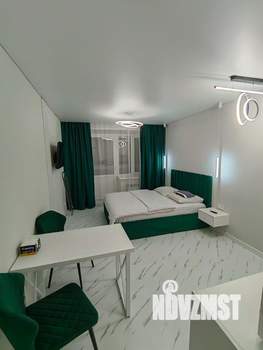 Студия квартира, посуточно, 25м2, 6/10 этаж