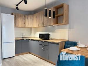 1-к квартира, посуточно, 33м2, 9/10 этаж