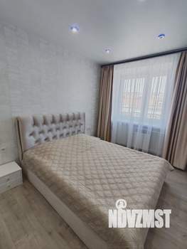 2-к квартира, посуточно, 56м2, 10/12 этаж