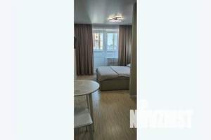1-к квартира, посуточно, 25м2, 9/10 этаж