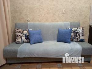 1-к квартира, посуточно, 35м2, 9/16 этаж