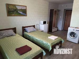 Студия квартира, посуточно, 23м2, 5/10 этаж