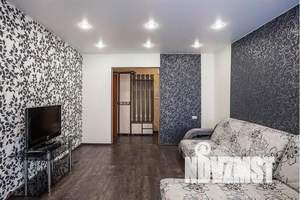 2-к квартира, посуточно, 52м2, 8/9 этаж