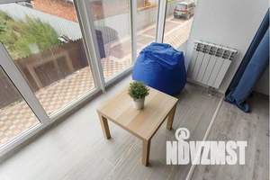 1-к квартира, посуточно, 30м2, 2/12 этаж