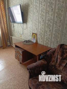 2-к квартира, на длительный срок, 52м2, 1/10 этаж