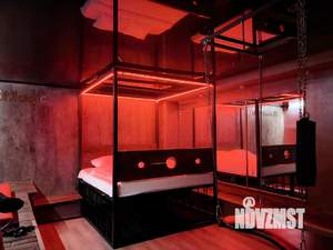 2-к квартира, посуточно, 87м2, 1/5 этаж