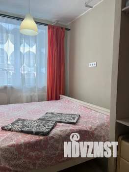 Студия квартира, посуточно, 22м2, 1/5 этаж